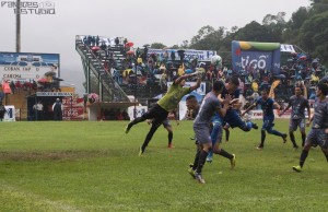 (Foto: Patrick Agustín Fotografía)