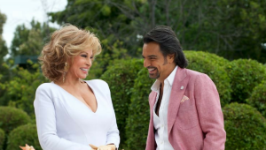 Estreno de "C&oacute;mo ser un latin lover" en Guatemala | Junio 2017