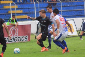 (Foto: Comunicaciones FC)