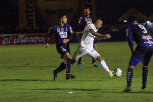 (Foto: Comunicaciones FC)