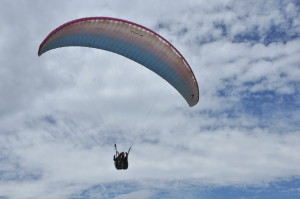 Parapente