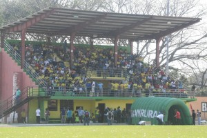 (Foto: CD Guastatoya)