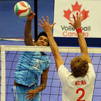 (Fotos: Norceca)