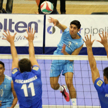 (Fotos: Norceca)
