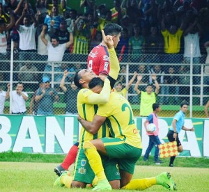 (Foto: CD Guastatoya)
