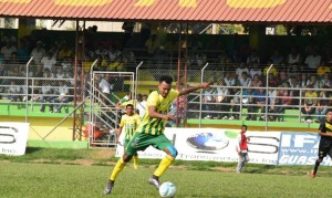 (Foto. CD Guastatoya)