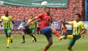 (Foto: Rojos del Municipal)