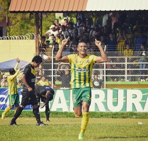 (Foto: CD Guastatoya)