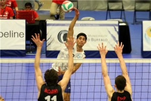 (Foto: Norceca)