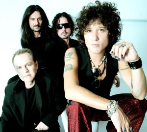 Héroes del Silencio