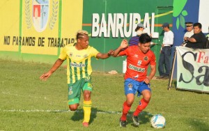 (Foto: CD Guastatoya)