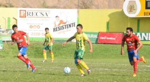 (Foto: CD Guastatoya)