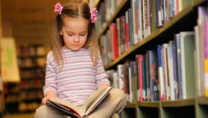 Lectura para niños
