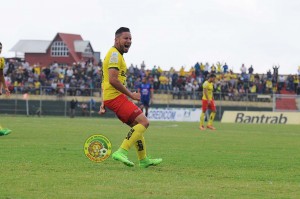 (Foto: CD Marquense)