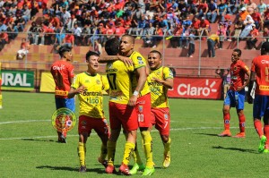 (Foto: Club Deportivo Marquense)