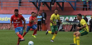 (Foto: Rojos del Municipal)