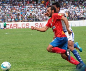 (Foto: Rojos del Municipal) 