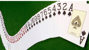 Exposici&oacute;n "Casino Royale" en Casa Municipal Zona 1 | Junio 2017