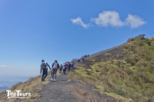 (Foto: Tito Tours & Adventures)