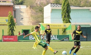 (Foto: CD Guastatoya)