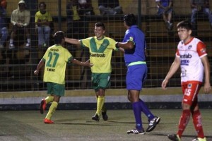 (Foto: Producciones Deportivas)