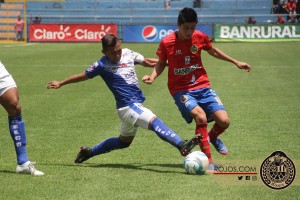 (Foto: Rojos del Municipal)
