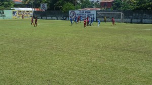 (Foto: Sanarate FC)