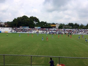(Foto: Santa Lucía FC)