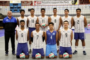 (Foto: Norceca)