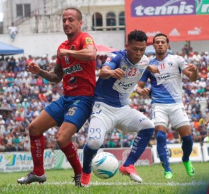 (Foto: Rojos del Municipal) 