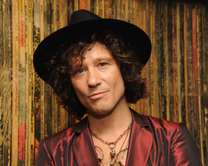Enrique Bunbury