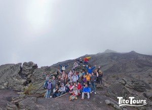 (Foto: Tito Tours & Adventures)