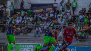 (Foto: Antigua GFC)
