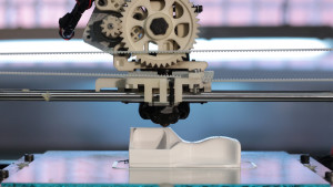 Impresión 3D