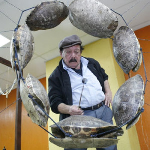 Joaquín Orellana