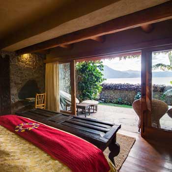 Laguna Lodge and Eco-Resort & Nature Reserve