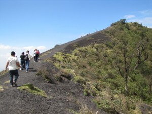 (Foto: Los Mochileros Guatemala‎)