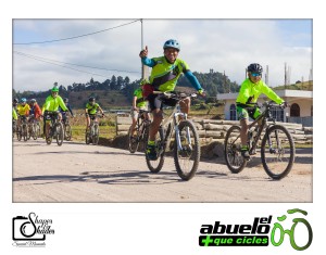 (Foto: El Abuelo + Que Cicles)