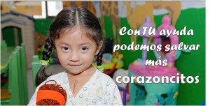 (Foto: Fundación Aldo Castañeda)