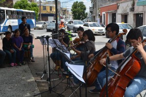 Quinteto Strauss