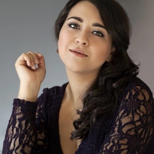 Adriana Gonzalez