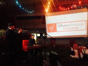 Alianza Francesa Guatemala