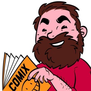 El Comicbuquero