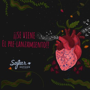 (Foto: Sofar Sounds Antigua Guatemala)