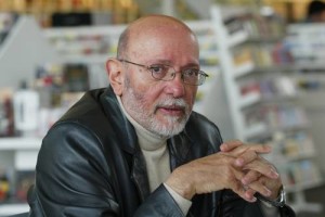 Eduardo Matos Moctezuma