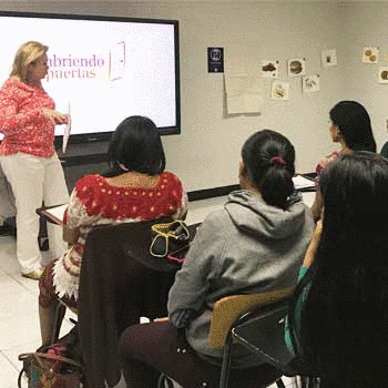 Abren inscripciones para cursos de inglés en el IGA