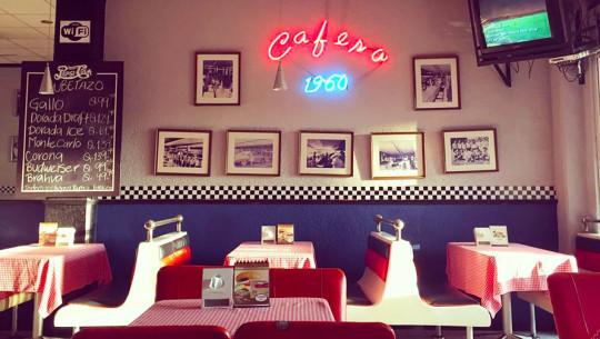 Cafesa, el primer restaurante de Guatemala en abrir las 24 horas