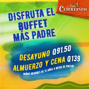 Cebollines