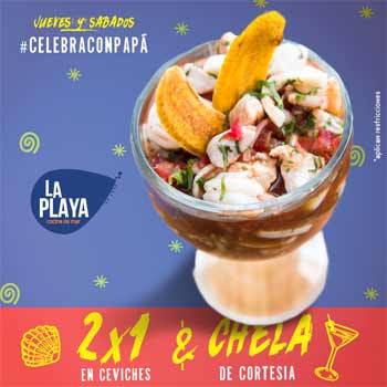 Cerveza gratis Guatemala 