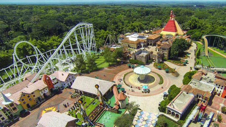 Destinos turísticos de Guatemágica incrementarán visitantes